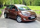 Хендай ix20, об'ємом двигуна 1.4 л та пробігом 141 тис. км за 6004 $, фото 16 на Automoto.ua