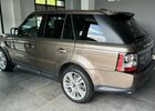 Коричневий Ленд Ровер Range Rover Sport, об'ємом двигуна 3 л та пробігом 64 тис. км за 21527 $, фото 5 на Automoto.ua