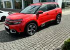 Сітроен C5 Aircross, об'ємом двигуна 2 л та пробігом 74 тис. км за 24384 $, фото 1 на Automoto.ua