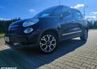 Фиат 500L, объемом двигателя 1.37 л и пробегом 105 тыс. км за 8575 $, фото 10 на Automoto.ua