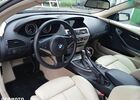 БМВ 6 Серия, объемом двигателя 4.8 л и пробегом 75 тыс. км за 14039 $, фото 25 на Automoto.ua