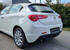 Альфа Ромео Giulietta, об'ємом двигуна 1.37 л та пробігом 79 тис. км за 5594 $, фото 14 на Automoto.ua