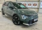 Зеленый Киа Niro, объемом двигателя 0 л и пробегом 6 тыс. км за 36699 $, фото 6 на Automoto.ua