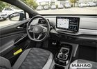 Фольксваген ID.4 2025 у Європі на Automoto.ua Фольксваген ID.4, об'ємом двигуна 0 л та пробігом 9 тис. км за 40480 $, фото 12 на Automoto.ua