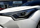 Тойота C-HR, объемом двигателя 1.8 л и пробегом 103 тыс. км за 17257 $, фото 6 на Automoto.ua