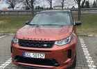 Ленд Ровер Discovery Sport, объемом двигателя 2 л и пробегом 66 тыс. км за 28078 $, фото 1 на Automoto.ua