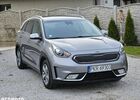 Кіа Niro, об'ємом двигуна 1.58 л та пробігом 159 тис. км за 12635 $, фото 1 на Automoto.ua