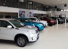 Купить новое авто Suzuki в Виннице в автосалоне "Автотрейдинг-Винница" | Фото 4 на Automoto.ua