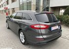 Форд Мондео, объемом двигателя 2 л и пробегом 239 тыс. км за 10151 $, фото 8 на Automoto.ua