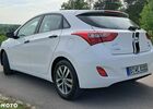 Хендай i30, об'ємом двигуна 1.4 л та пробігом 138 тис. км за 7322 $, фото 10 на Automoto.ua