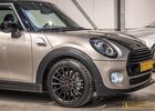 Сірий Міні Cooper, об'ємом двигуна 1.5 л та пробігом 66 тис. км за 24704 $, фото 9 на Automoto.ua