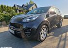 Киа Sportage, объемом двигателя 1.69 л и пробегом 188 тыс. км за 13369 $, фото 15 на Automoto.ua