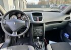 Пежо 207, объемом двигателя 1.36 л и пробегом 208 тыс. км за 1922 $, фото 6 на Automoto.ua