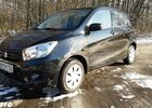 Сузуки Celerio, объемом двигателя 1 л и пробегом 79 тыс. км за 6263 $, фото 1 на Automoto.ua