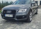 Ауді SQ5, об'ємом двигуна 2.97 л та пробігом 175 тис. км за 20518 $, фото 4 на Automoto.ua