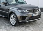 Ленд Ровер Range Rover Sport, об'ємом двигуна 2.99 л та пробігом 111 тис. км за 56156 $, фото 2 на Automoto.ua