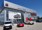 Купити нове авто Nissan у Чернігові в автосалоні "Магр-Авто NISSAN" | Фото 1 на Automoto.ua