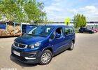 Пежо Rifter, объемом двигателя 1.5 л и пробегом 143 тыс. км за 18570 $, фото 1 на Automoto.ua