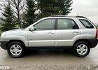 Киа Sportage, объемом двигателя 1.98 л и пробегом 248 тыс. км за 4730 $, фото 11 на Automoto.ua