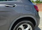 Мерседес ГЛА-Класс 2017 в Европе на Automoto.ua Серый Мерседес ГЛА-Класс, объемом двигателя 1 л и пробегом 154 тыс. км за 17434 $, фото 6 на Automoto.ua