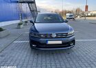 Фольксваген Tiguan Allspace, объемом двигателя 1.98 л и пробегом 110 тыс. км за 28402 $, фото 5 на Automoto.ua