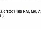 Форд Куга, об'ємом двигуна 2 л та пробігом 53 тис. км за 20190 $, фото 12 на Automoto.ua