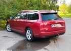 Ситроен С5, объемом двигателя 2 л и пробегом 280 тыс. км за 5097 $, фото 11 на Automoto.ua