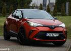 Тойота C-HR, объемом двигателя 1.99 л и пробегом 119 тыс. км за 21598 $, фото 1 на Automoto.ua