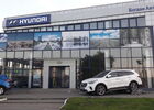 Купить новое авто  в Киеве в автосалоне "Богдан-Авто Hyundai" | Фото 2 на Automoto.ua