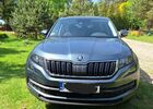 Шкода Kodiaq, объемом двигателя 1.98 л и пробегом 20 тыс. км за 27646 $, фото 1 на Automoto.ua