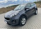 Кіа Sportage, об'ємом двигуна 1.59 л та пробігом 125 тис. км за 15508 $, фото 8 на Automoto.ua