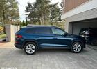 Шкода Kodiaq, объемом двигателя 1.97 л и пробегом 81 тыс. км за 29568 $, фото 5 на Automoto.ua