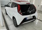 Тойота Айго, объемом двигателя 1 л и пробегом 38 тыс. км за 10259 $, фото 1 на Automoto.ua