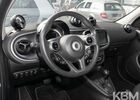 Сірий Смарт Forfour, об'ємом двигуна 0 л та пробігом 41 тис. км за 12357 $, фото 3 на Automoto.ua