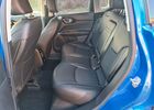 Джип Компас 2021 в Европе на Automoto.ua Синий Джип Компас, объемом двигателя 1.33 л и пробегом 39 тыс. км за 19653 $, фото 8 на Automoto.ua