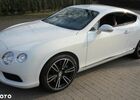 Бентлі Continental GT, об'ємом двигуна 3.99 л та пробігом 34 тис. км за 68898 $, фото 13 на Automoto.ua