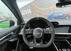 Ауді РС3, об'ємом двигуна 2.48 л та пробігом 51 тис. км за 50568 $, фото 4 на Automoto.ua