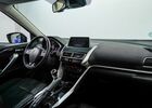 Мицубиси Eclipse Cross 2019 в Европе на Automoto.ua Синий Мицубиси Eclipse Cross, объемом двигателя 1.5 л и пробегом 95 тыс. км за 21246 $, фото 31 на Automoto.ua