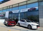 Купити нове авто Mazda у Полтаві в автосалоні "Автосервіс-Альянс MAZDA" | Фото 3 на Automoto.ua