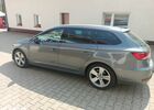 Сеат Leon, об'ємом двигуна 1.4 л та пробігом 58 тис. км за 12635 $, фото 1 на Automoto.ua