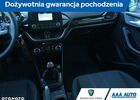 Форд Фиеста 2019 в Европе на Automoto.ua Синий Форд Фиеста, объемом двигателя 1 л и пробегом 121 тыс. км за 8232 $, фото 8 на Automoto.ua