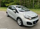 Киа Рио, объемом двигателя 1.25 л и пробегом 173 тыс. км за 5810 $, фото 4 на Automoto.ua