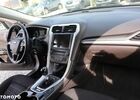 Форд Мондео, объемом двигателя 2 л и пробегом 213 тыс. км за 9654 $, фото 9 на Automoto.ua