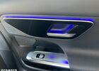 Мерседес Ц-Класс 2022 в Европе на Automoto.ua Черный Мерседес Ц-Класс, объемом двигателя 1 л и пробегом 159 тыс. км за 159000 $, фото 33 на Automoto.ua