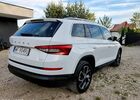 Шкода Kodiaq, об'ємом двигуна 1.97 л та пробігом 90 тис. км за 31082 $, фото 4 на Automoto.ua