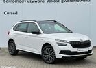 Шкода KAMIQ, объемом двигателя 1 л и пробегом 140 тыс. км за 23737 $, фото 39 на Automoto.ua