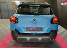 Синий Ситроен C3 Aircross, объемом двигателя 0 л и пробегом 10 тыс. км за 13983 $, фото 6 на Automoto.ua