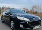 Пежо 407, объемом двигателя 2 л и пробегом 235 тыс. км за 1922 $, фото 1 на Automoto.ua