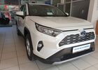Купити нове авто Toyota у Дніпро (Дніпропетровську) в автосалоні "Almaz Motor" | Фото 8 на Automoto.ua