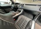 Сірий Ленд Ровер Range Rover Sport, об'ємом двигуна 5 л та пробігом 99 тис. км за 85129 $, фото 6 на Automoto.ua
